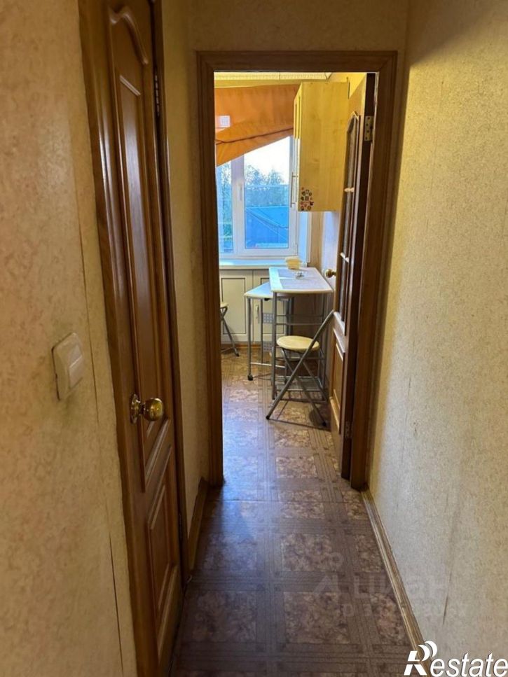 1-комн квартира ул Полушкина Роща, 3,  д. 3