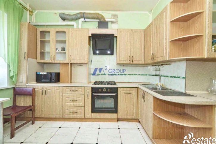 3-комн квартира ул Ямская, 6,  д. 6