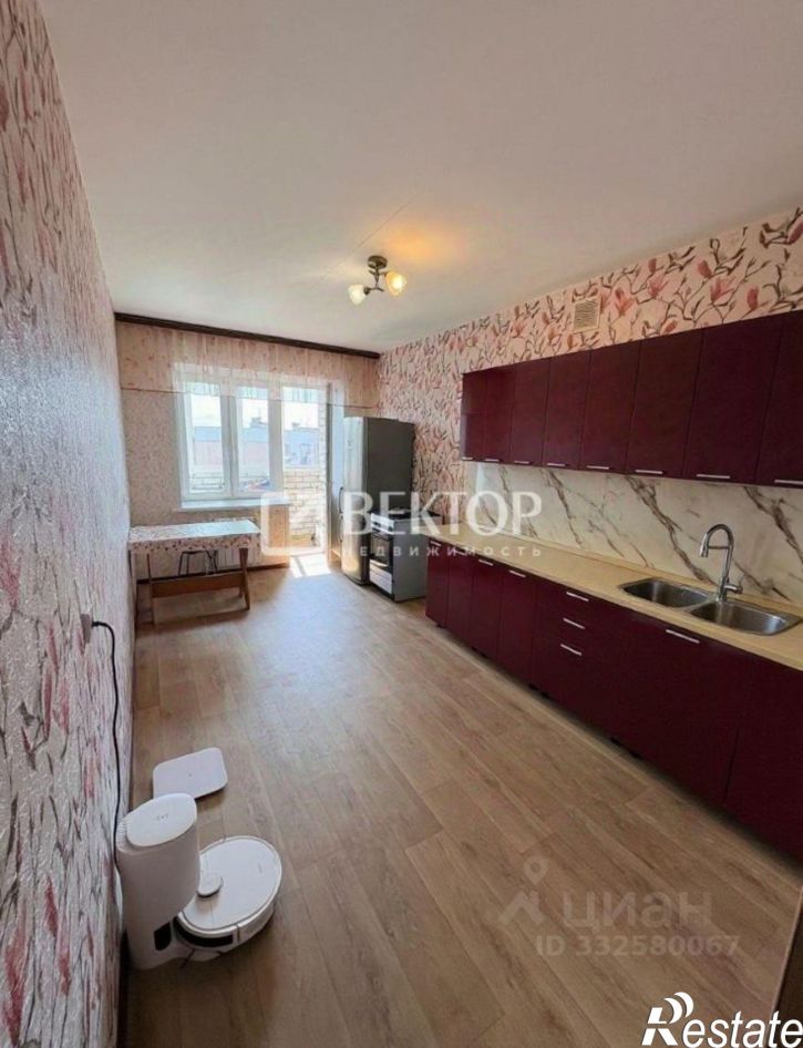 1-комн квартира ул Сосновая, 3 3,  д. 3 3,  к. 3