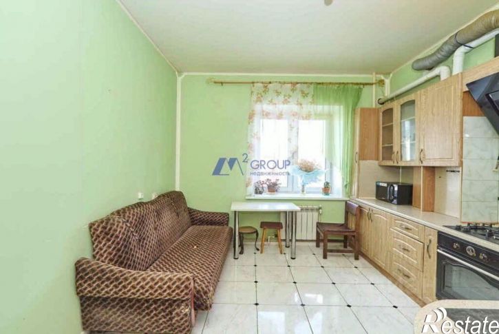 3-комн квартира ул Ямская, 6,  д. 6