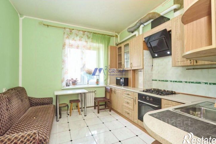 3-комн квартира ул Ямская, 6,  д. 6