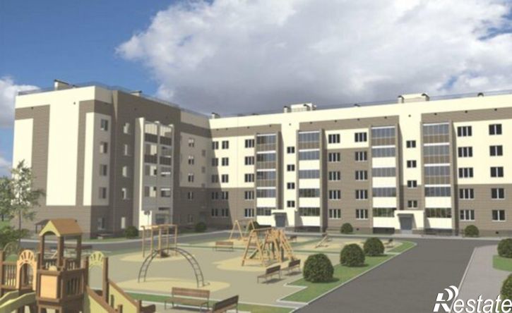2-комн квартира ул Калинина, 32,  д. 32