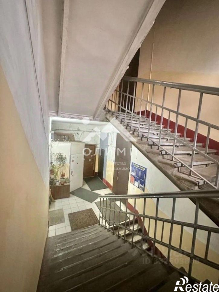 Комната ул Ползунова, 3,  д. 3