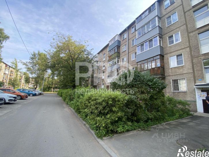 2-комн квартира ул Труфанова, 22 2,  д. 22 2,  к. 2