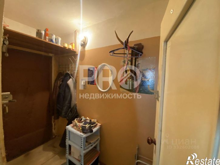2-комн квартира ул Труфанова, 22 2,  д. 22 2,  к. 2