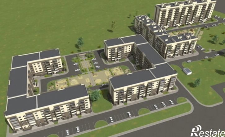 2-комн квартира ул Калинина, 32,  д. 32