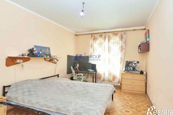 3-комн квартира ул Ямская, 6,  д. 6