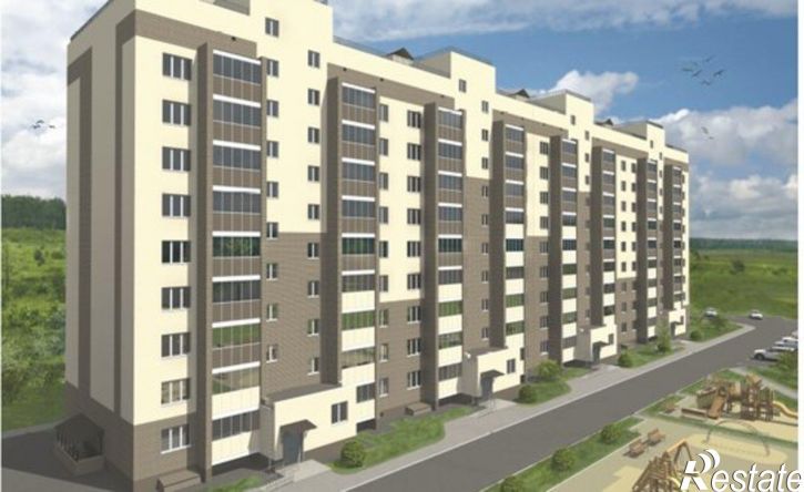 2-комн квартира ул Калинина, 32,  д. 32