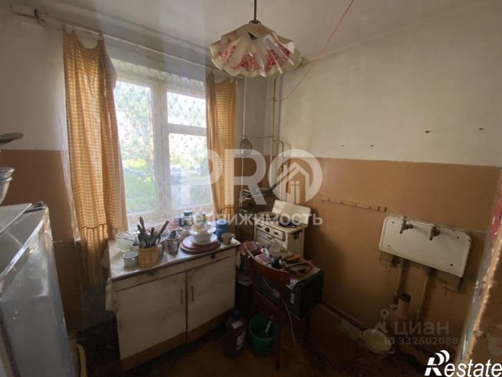 2-комн квартира ул Труфанова, 22 2,  д. 22 2,  к. 2