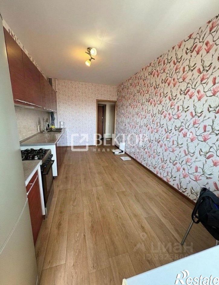 1-комн квартира ул Сосновая, 3 3,  д. 3 3,  к. 3