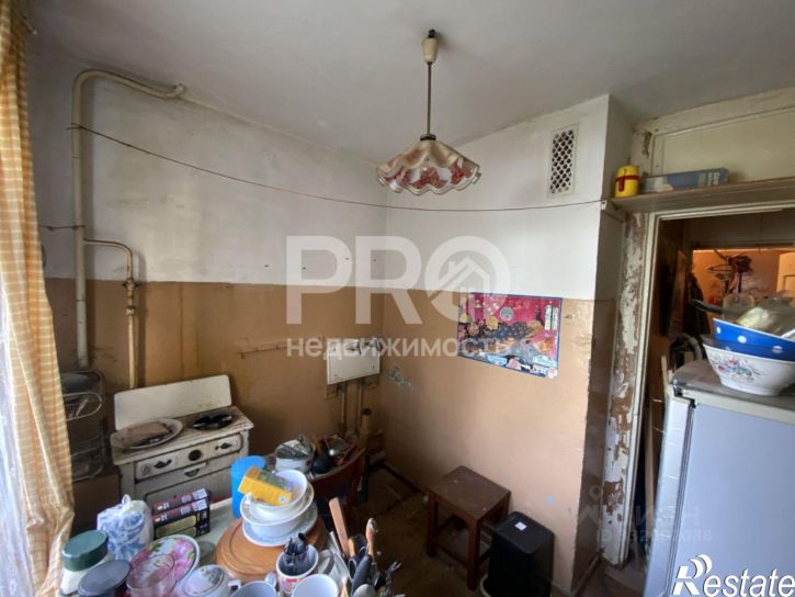 2-комн квартира ул Труфанова, 22 2,  д. 22 2,  к. 2