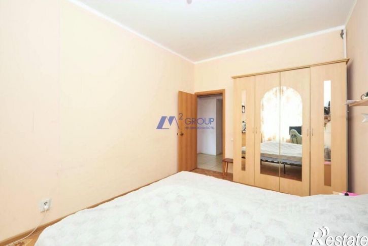 3-комн квартира ул Ямская, 6,  д. 6