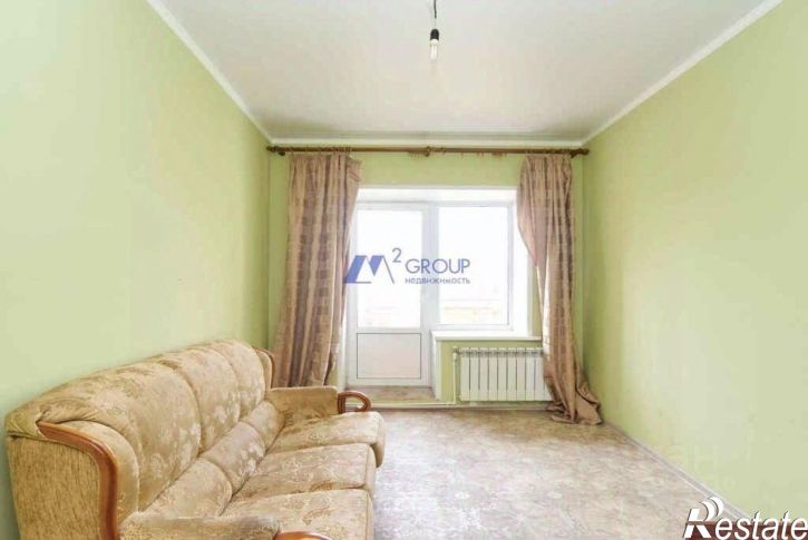 3-комн квартира ул Ямская, 6,  д. 6