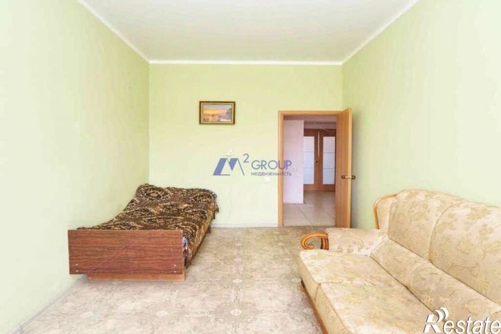 3-комн квартира ул Ямская, 6,  д. 6