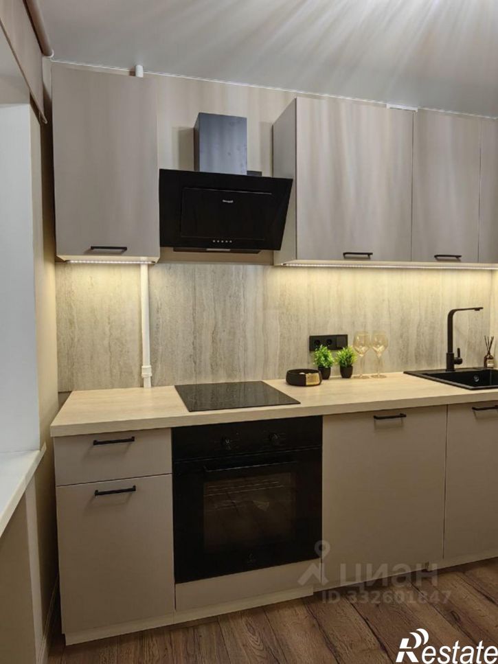 2-комн квартира ул Чкалова, 45,  д. 45