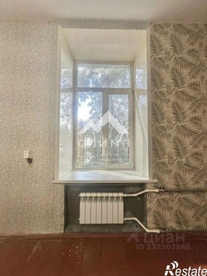 Комната ул Ползунова, 3,  д. 3