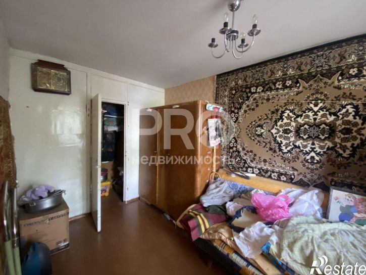 2-комн квартира ул Труфанова, 22 2,  д. 22 2,  к. 2