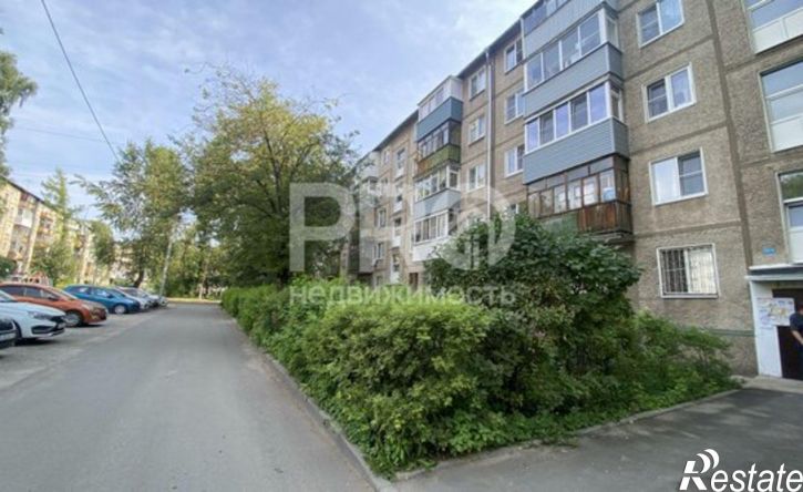 2-комн квартира ул Труфанова, 22 2,  д. 22 2,  к. 2