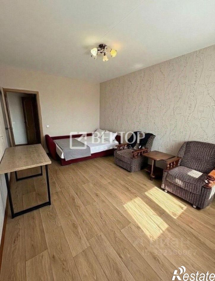 1-комн квартира ул Сосновая, 3 3,  д. 3 3,  к. 3