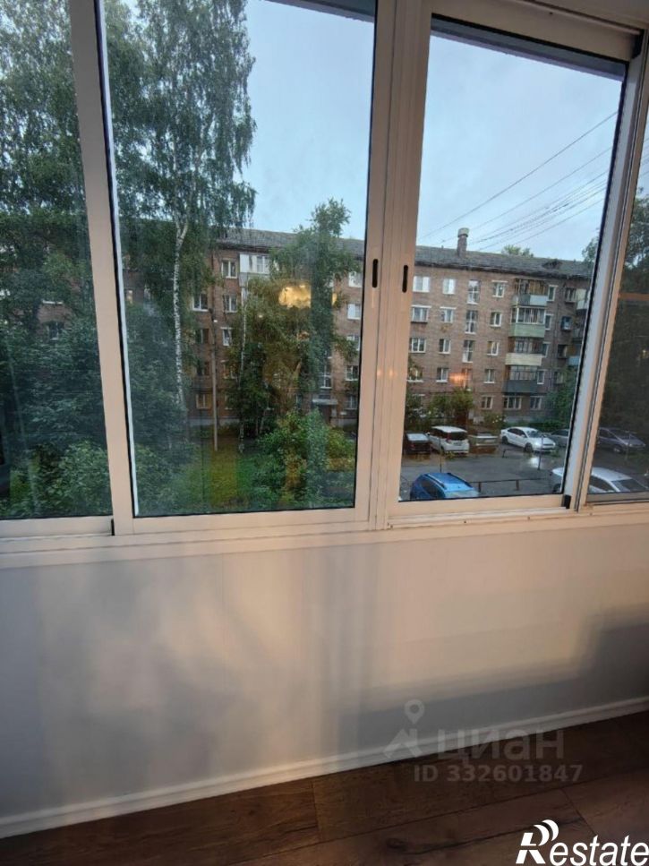 2-комн квартира ул Чкалова, 45,  д. 45