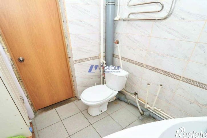 3-комн квартира ул Ямская, 6,  д. 6