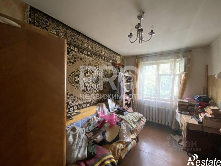 2-комн квартира ул Труфанова, 22 2,  д. 22 2,  к. 2