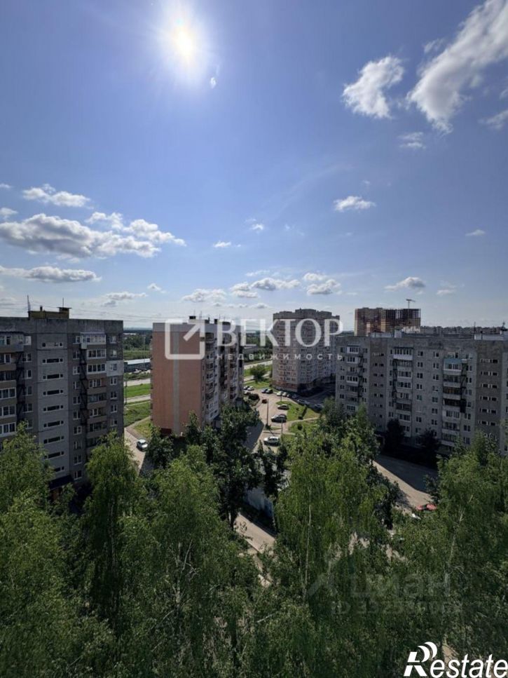 1-комн квартира ул Сосновая, 3 3,  д. 3 3,  к. 3