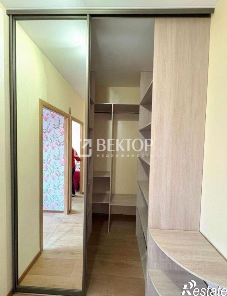 1-комн квартира ул Сосновая, 3 3,  д. 3 3,  к. 3