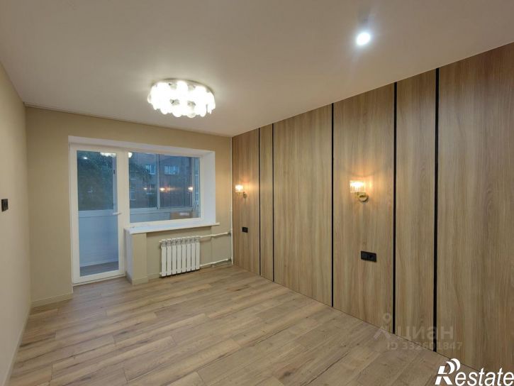 2-комн квартира ул Чкалова, 45,  д. 45