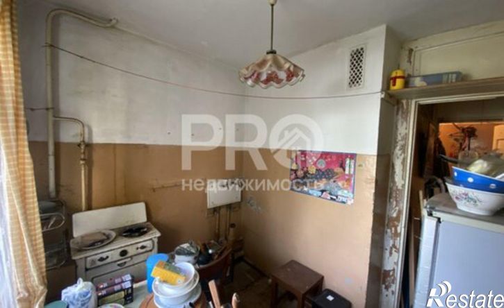 2-комн квартира ул Труфанова, 22 2,  д. 22 2,  к. 2