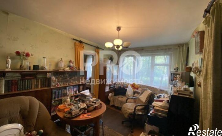 2-комн квартира ул Труфанова, 22 2,  д. 22 2,  к. 2