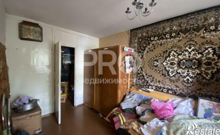 2-комн квартира ул Труфанова, 22 2,  д. 22 2,  к. 2