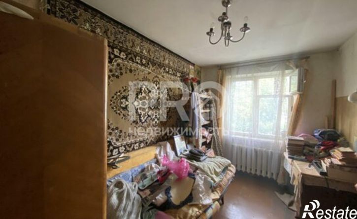 2-комн квартира ул Труфанова, 22 2,  д. 22 2,  к. 2