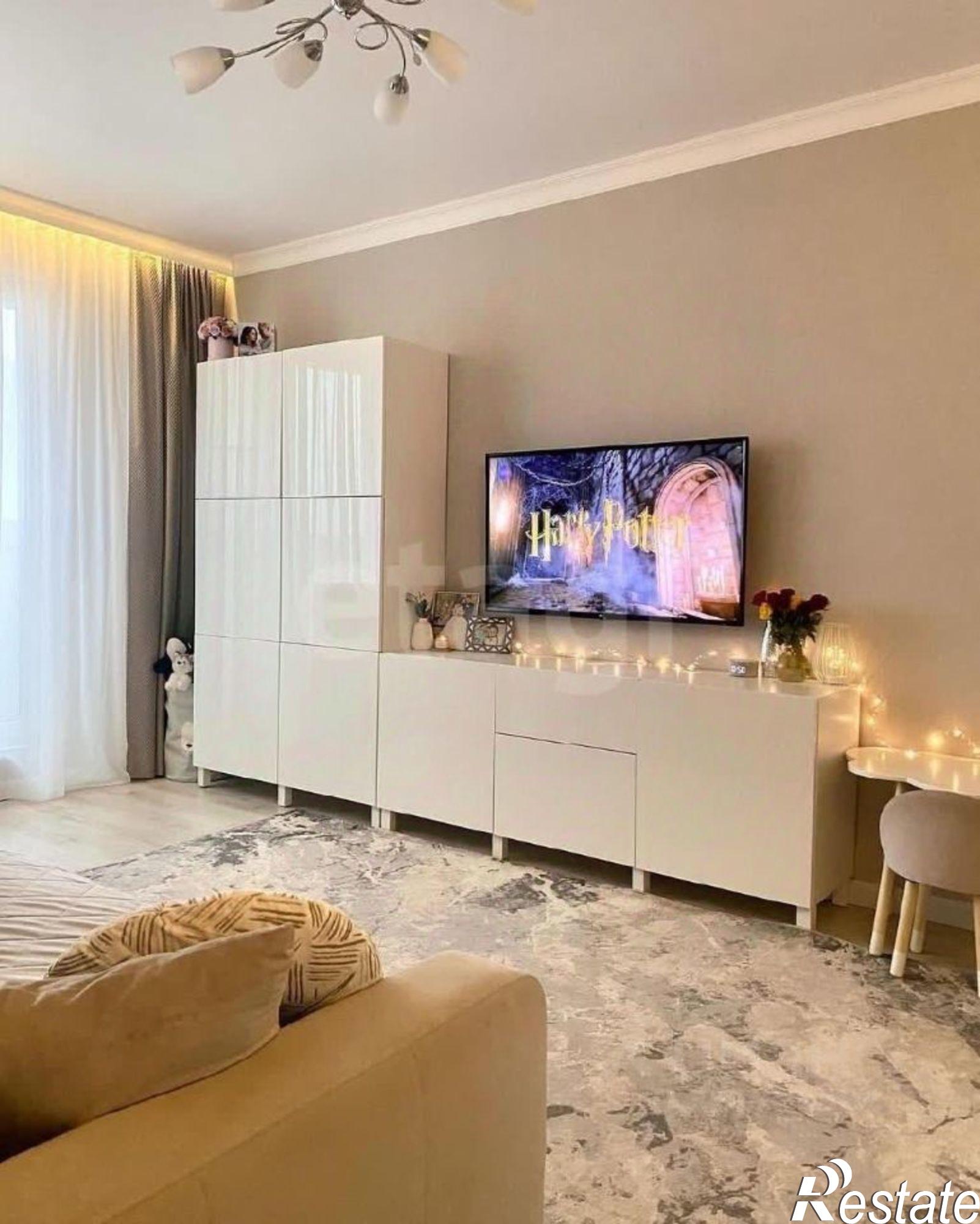 Купить квартиру за 4 716 200 рублей