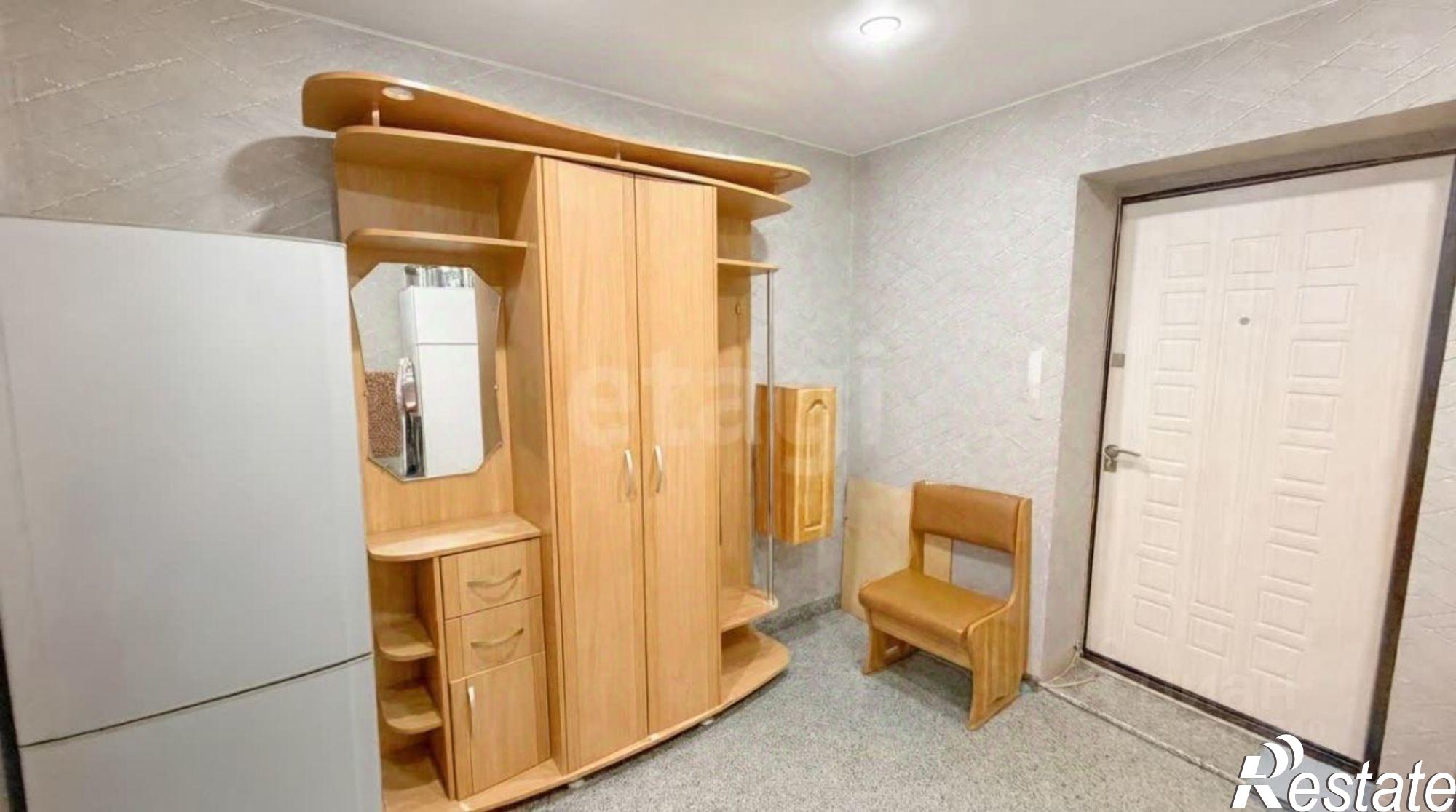 Купить комнату за 1 200 000 рублей на ул Бахвалова, 1г