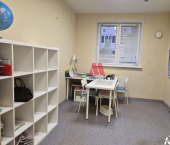 офис 10 кв м, этаж 1/9 Туманова улица, д.8а