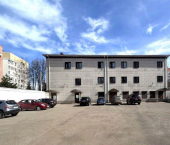 офис 19 кв м, этаж 2/3 пр-кт Октября, 40в
