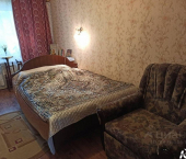 комната 45 кв м Тутаевское шоссе, 64 2