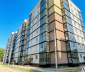 1-комн, 39 кв м, этаж 5/16 