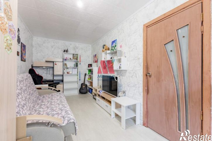 2-комн квартира Шавырина проезд, д.26к2
