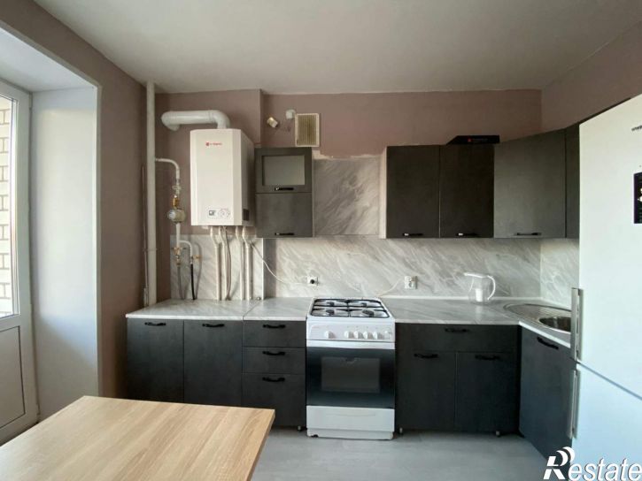 1-комн квартира Маланова улица, д.29к2
