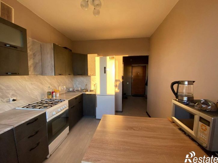 1-комн квартира Маланова улица, д.29к2