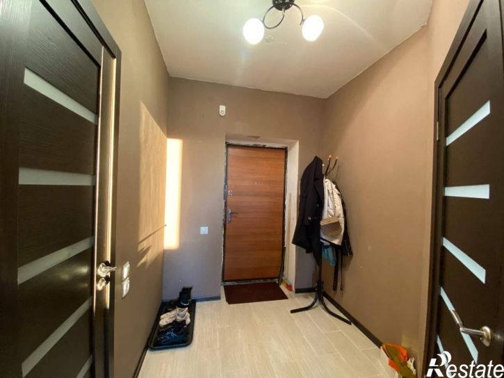 1-комн квартира Маланова улица, д.29к2