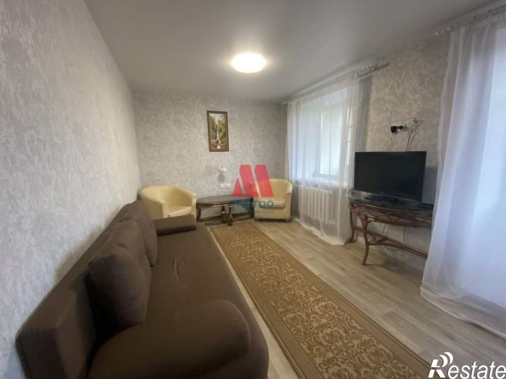 1-комн квартира Подвойского проезд, д.7
