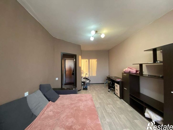 1-комн квартира Маланова улица, д.29к2