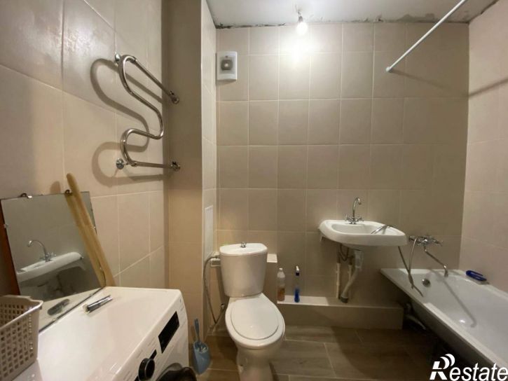 1-комн квартира Маланова улица, д.29к2