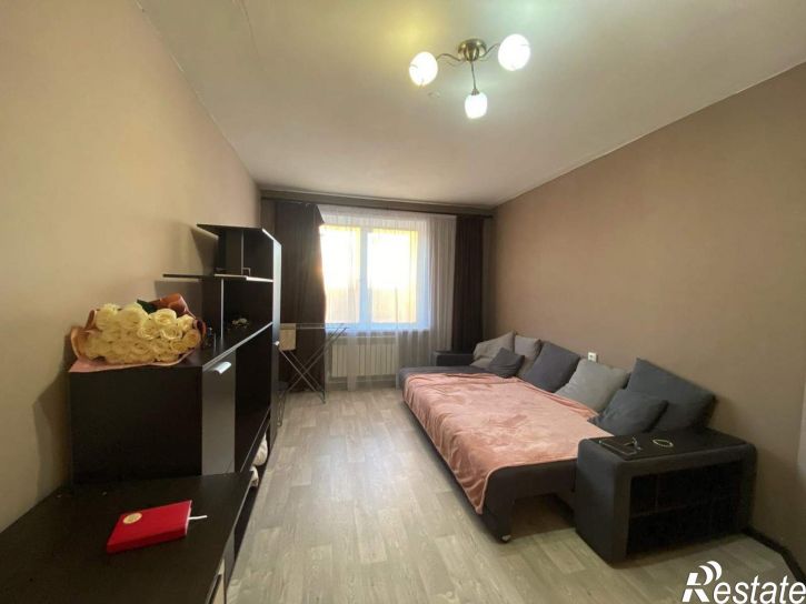 1-комн квартира Маланова улица, д.29к2