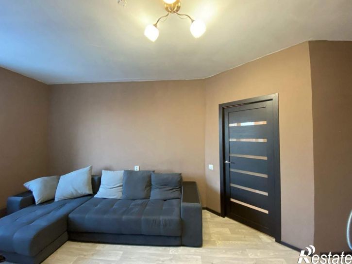1-комн квартира Маланова улица, д.29к2