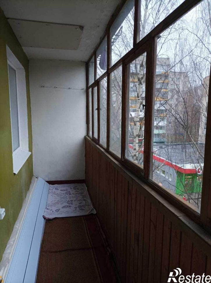 1-комн квартира Подвойского проезд, д.7