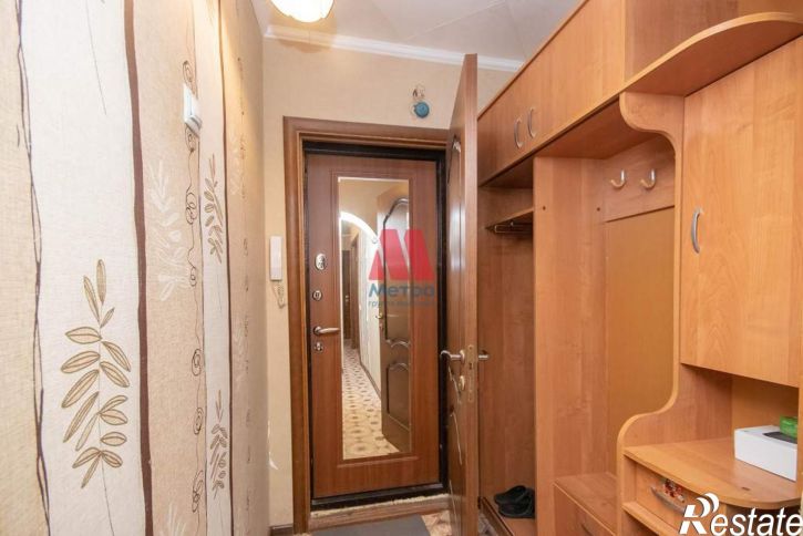 2-комн квартира Суздальское шоссе, д.28